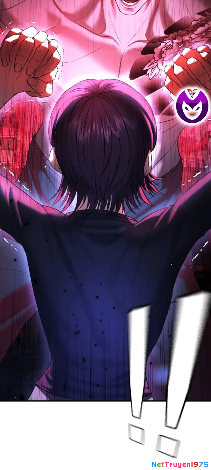 Goo Sera Chapter 7 - Trang 2