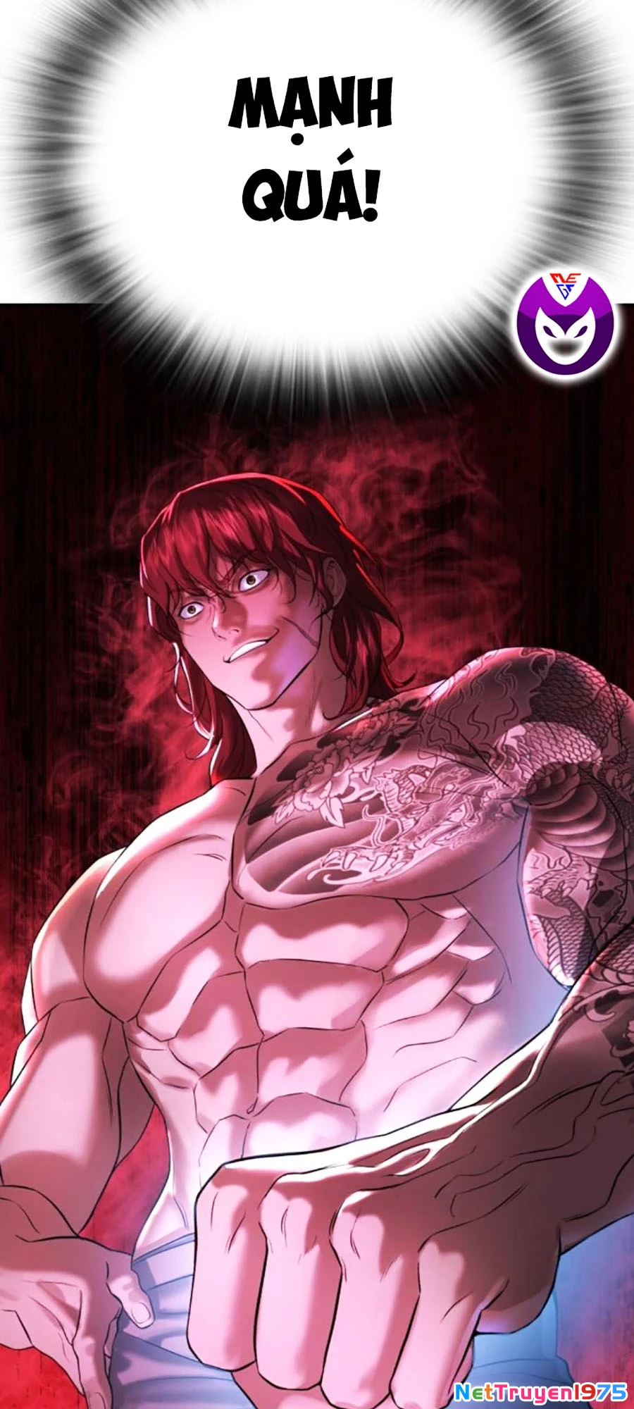 Goo Sera Chapter 7 - Trang 2