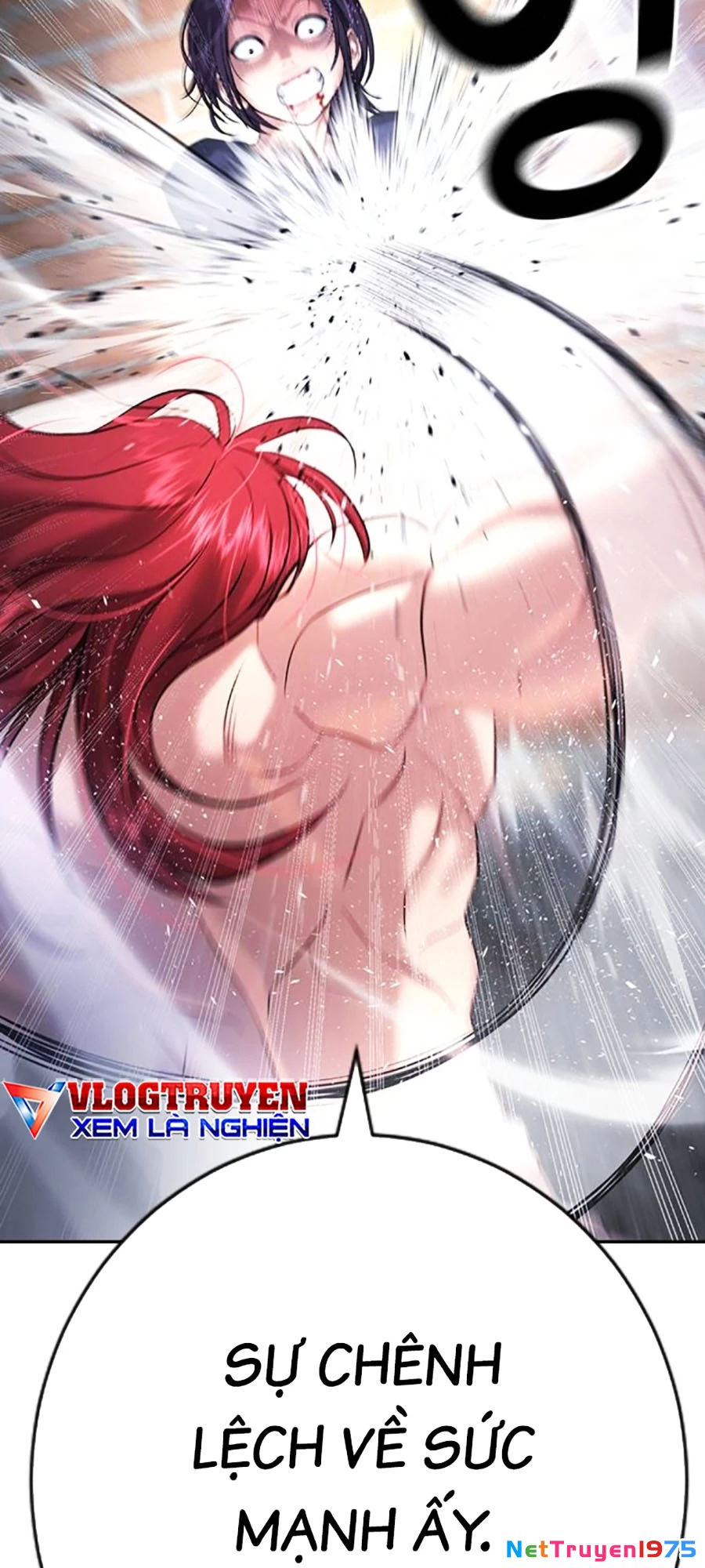 Goo Sera Chapter 7 - Trang 2