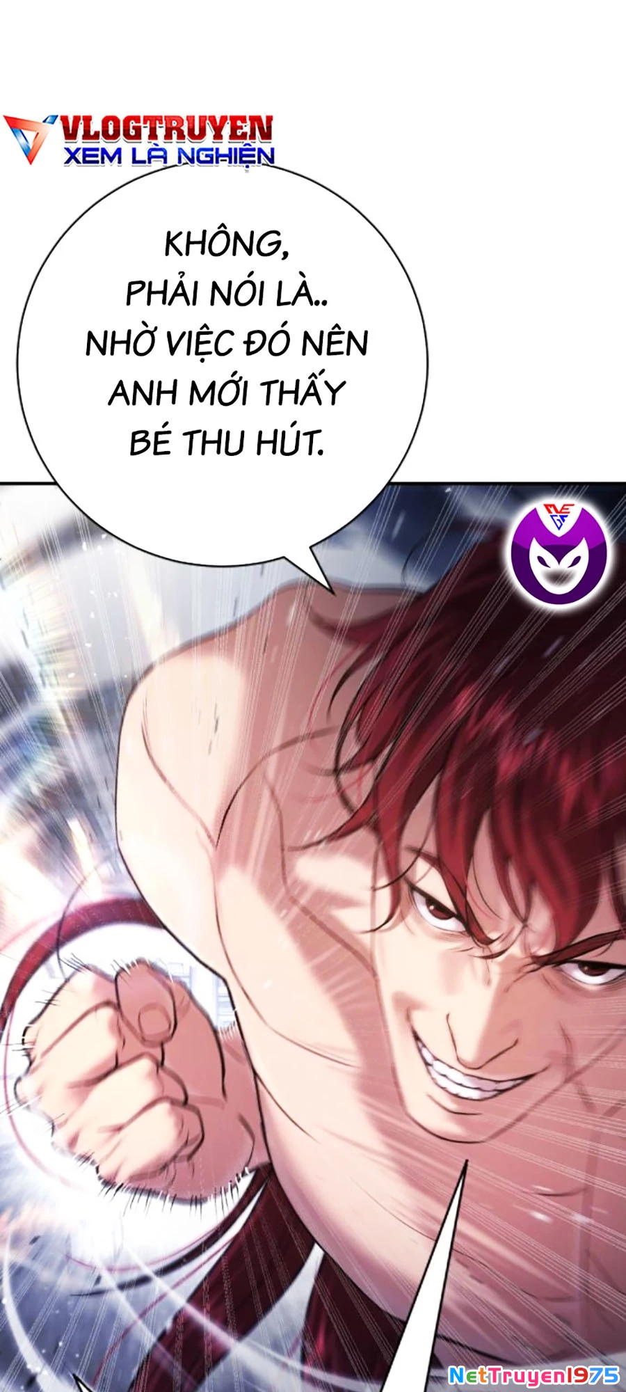 Goo Sera Chapter 7 - Trang 2