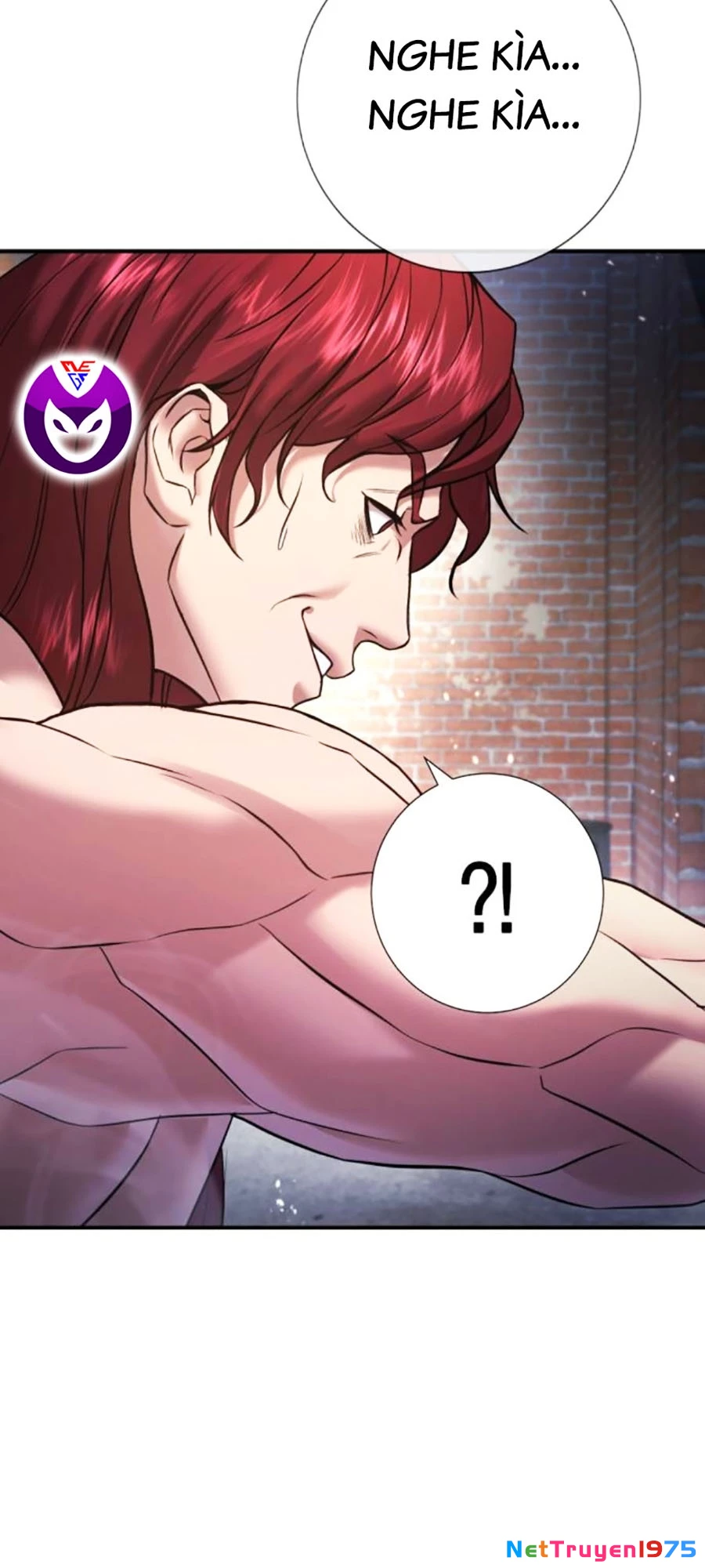 Goo Sera Chapter 7 - Trang 2