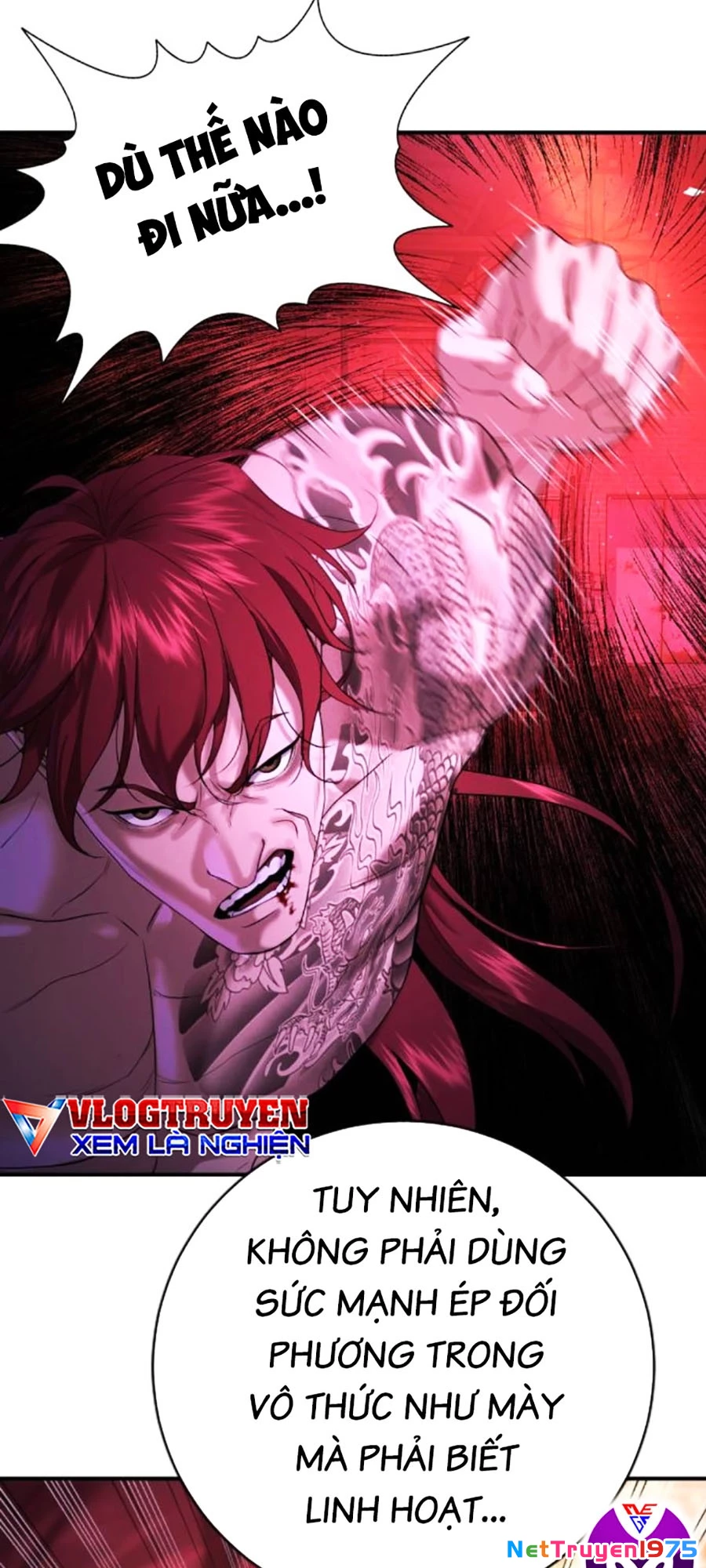 Goo Sera Chapter 7 - Trang 2