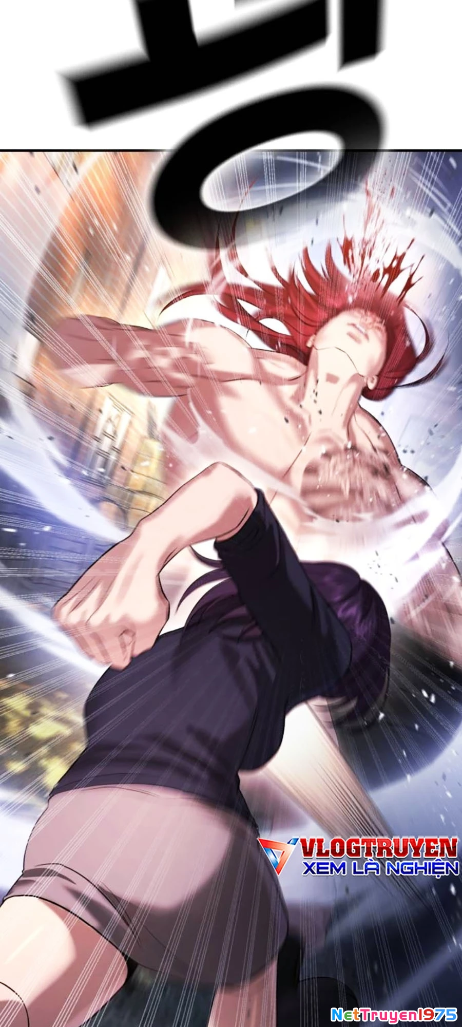 Goo Sera Chapter 7 - Trang 2