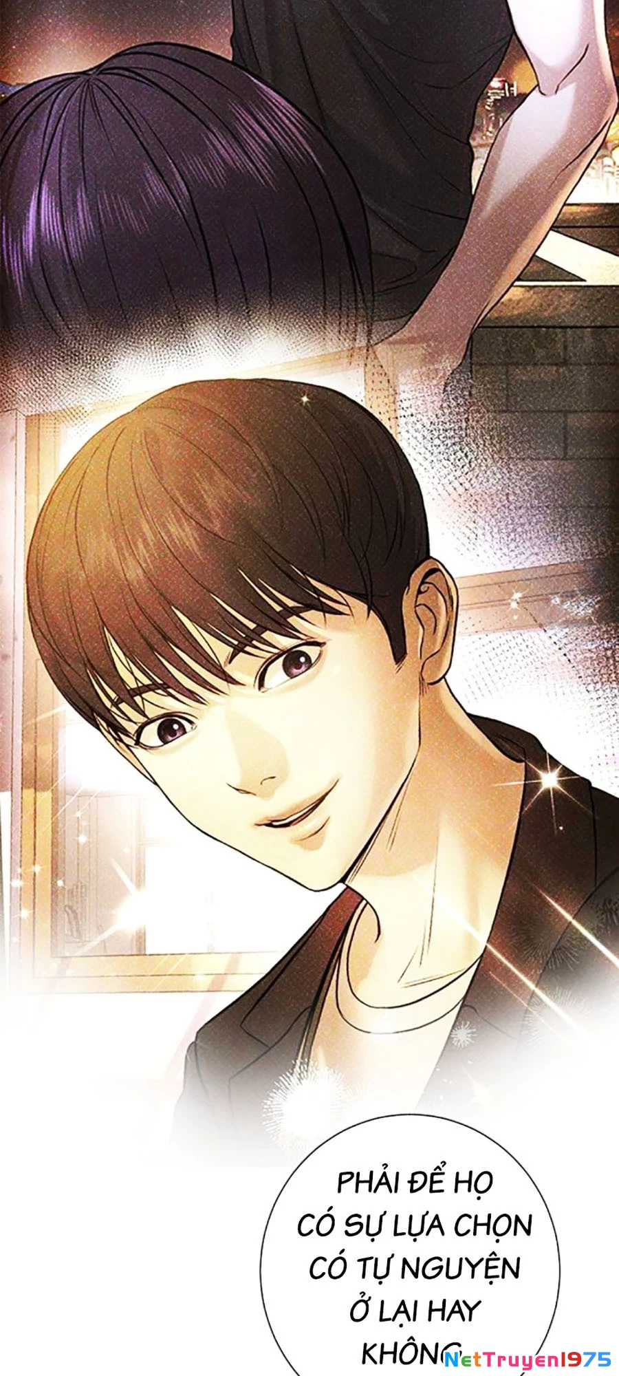 Goo Sera Chapter 7 - Trang 2