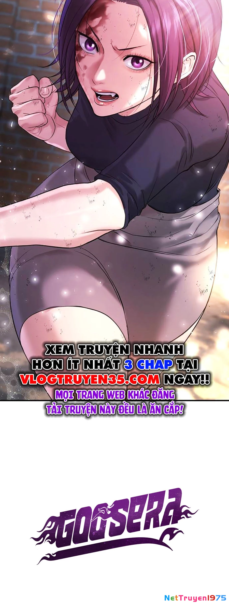 Goo Sera Chapter 7 - Trang 2