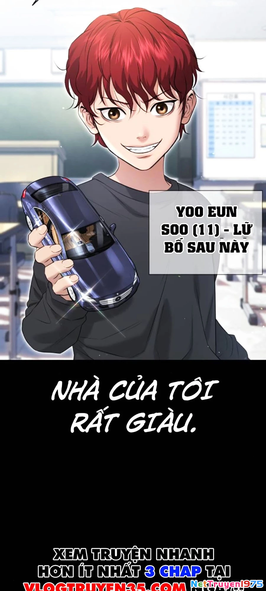 Goo Sera Chapter 8 - Trang 2
