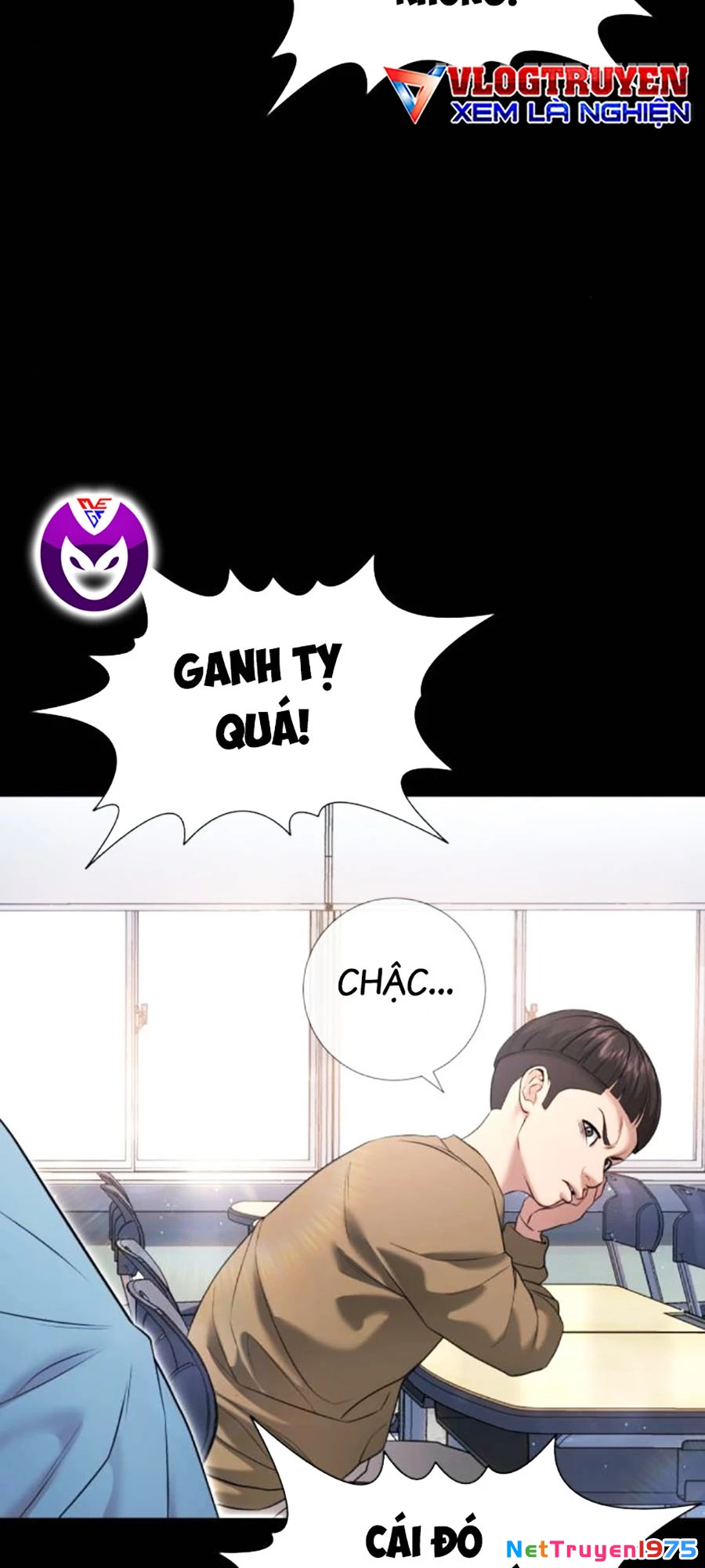 Goo Sera Chapter 8 - Trang 2