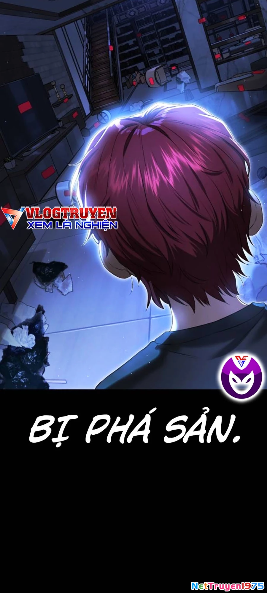 Goo Sera Chapter 8 - Trang 2