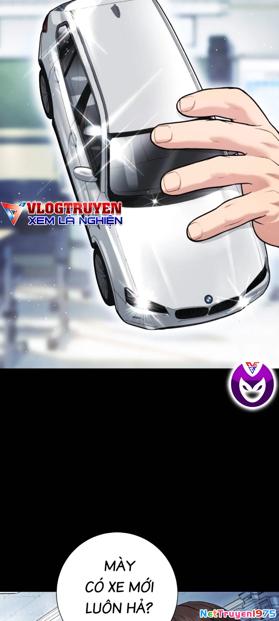 Goo Sera Chapter 8 - Trang 2