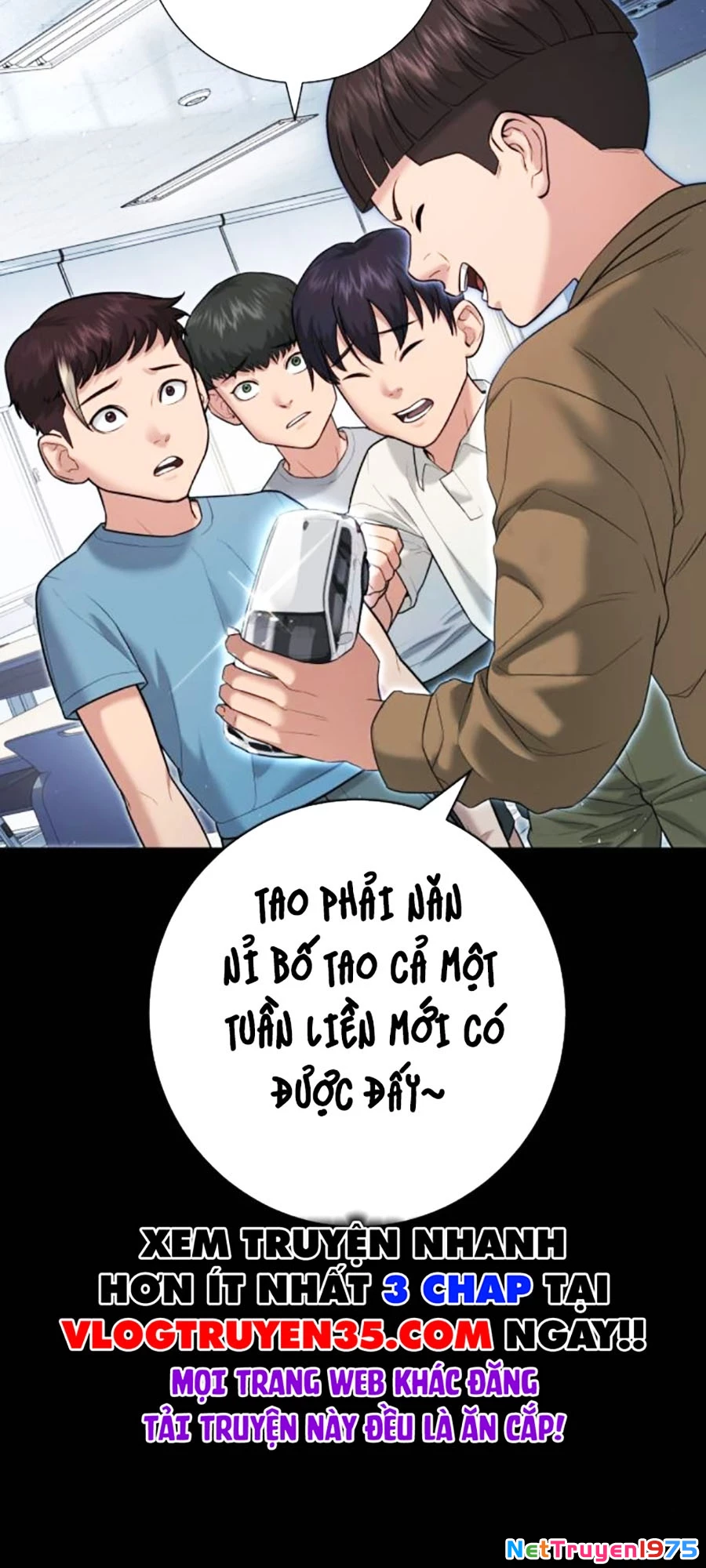 Goo Sera Chapter 8 - Trang 2