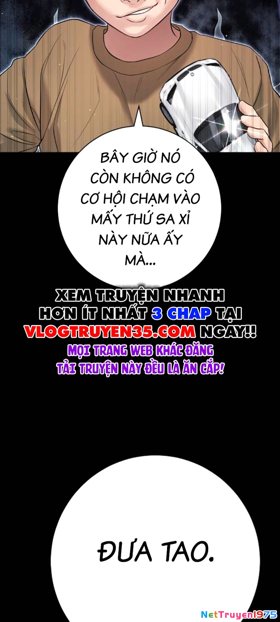Goo Sera Chapter 8 - Trang 2