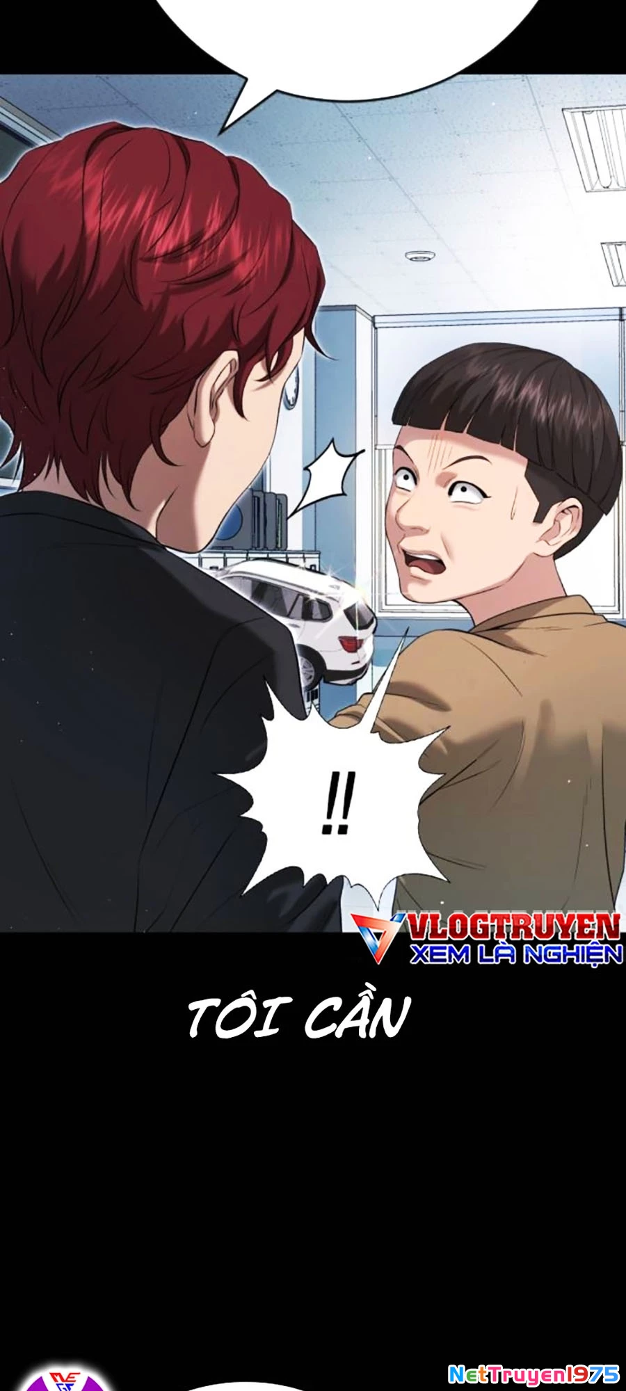 Goo Sera Chapter 8 - Trang 2
