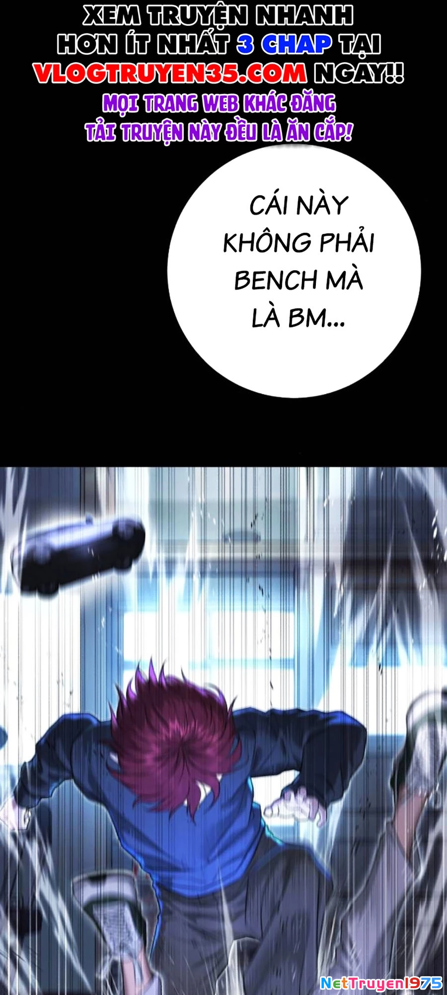 Goo Sera Chapter 8 - Trang 2