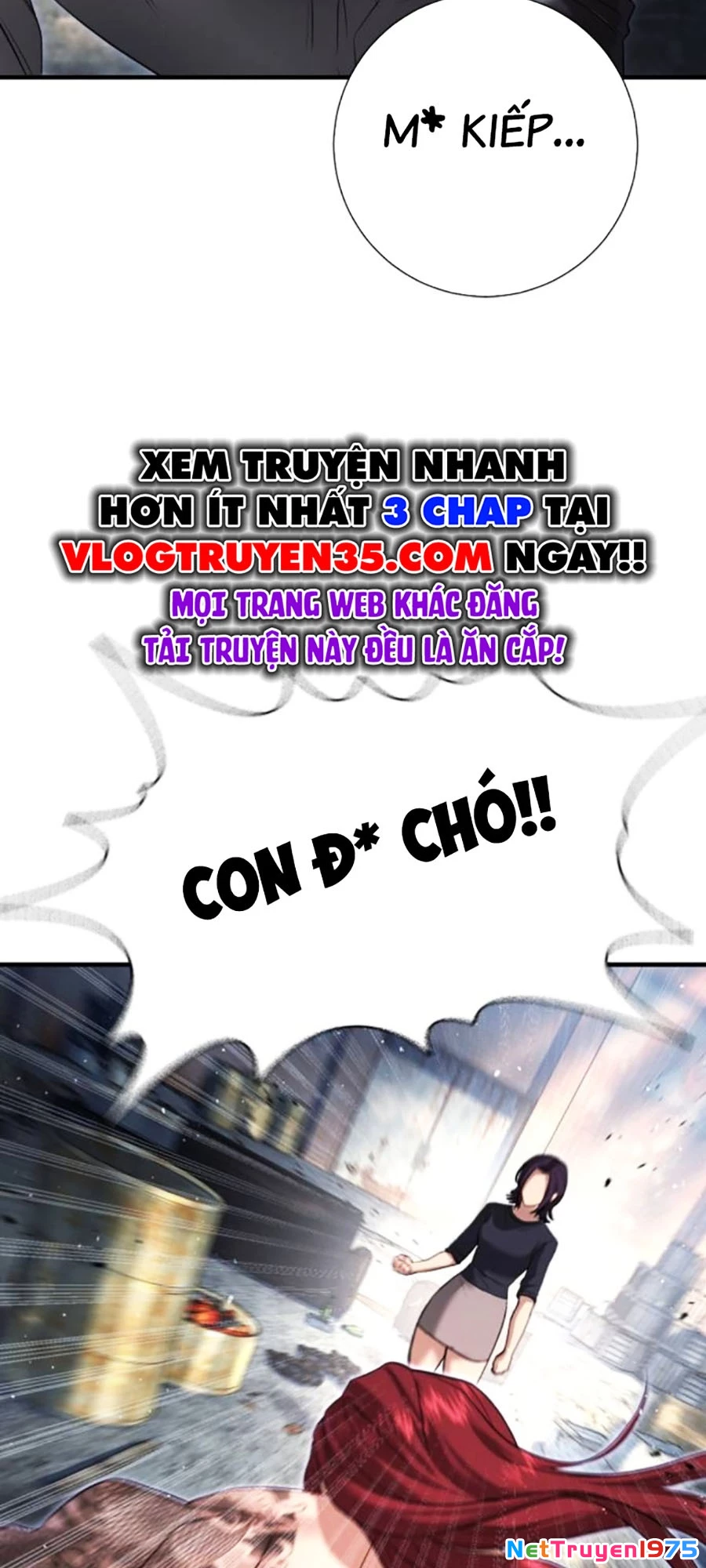 Goo Sera Chapter 8 - Trang 2