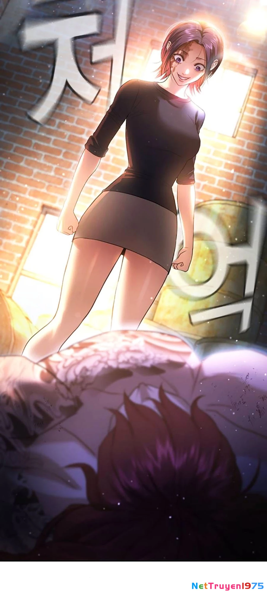 Goo Sera Chapter 8 - Trang 2