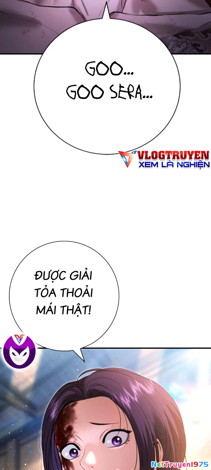 Goo Sera Chapter 8 - Trang 2
