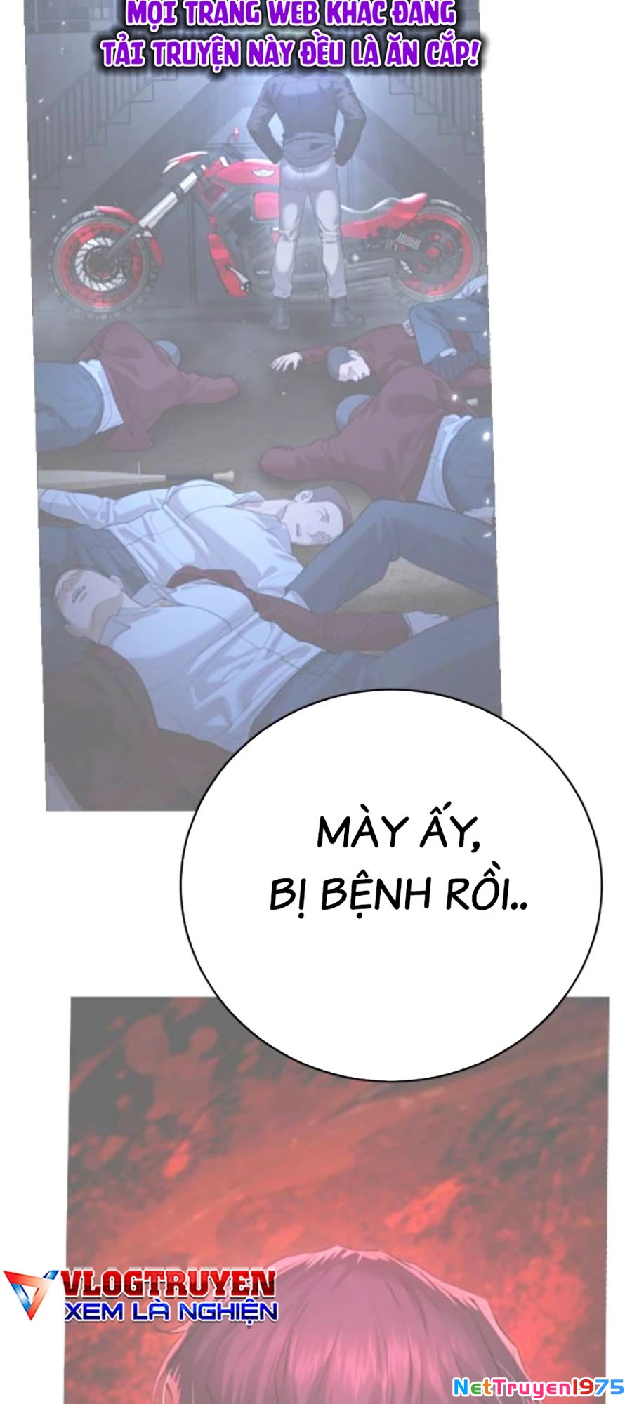 Goo Sera Chapter 8 - Trang 2