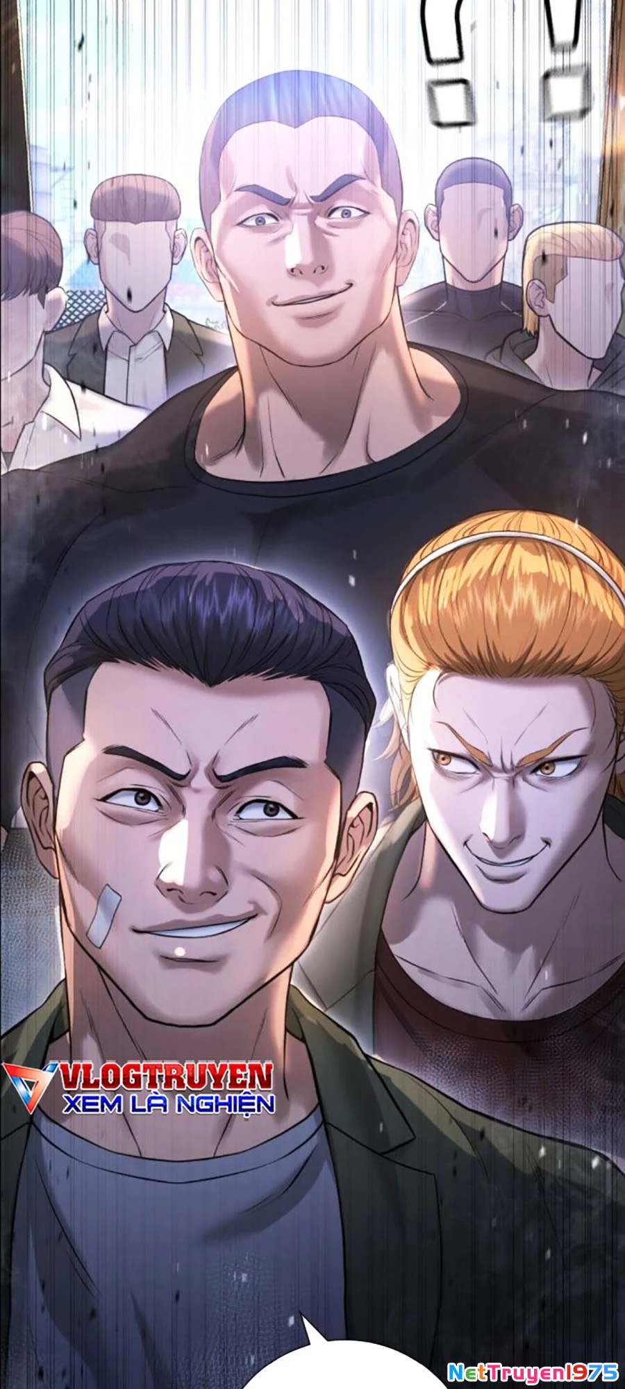 Goo Sera Chapter 8 - Trang 2