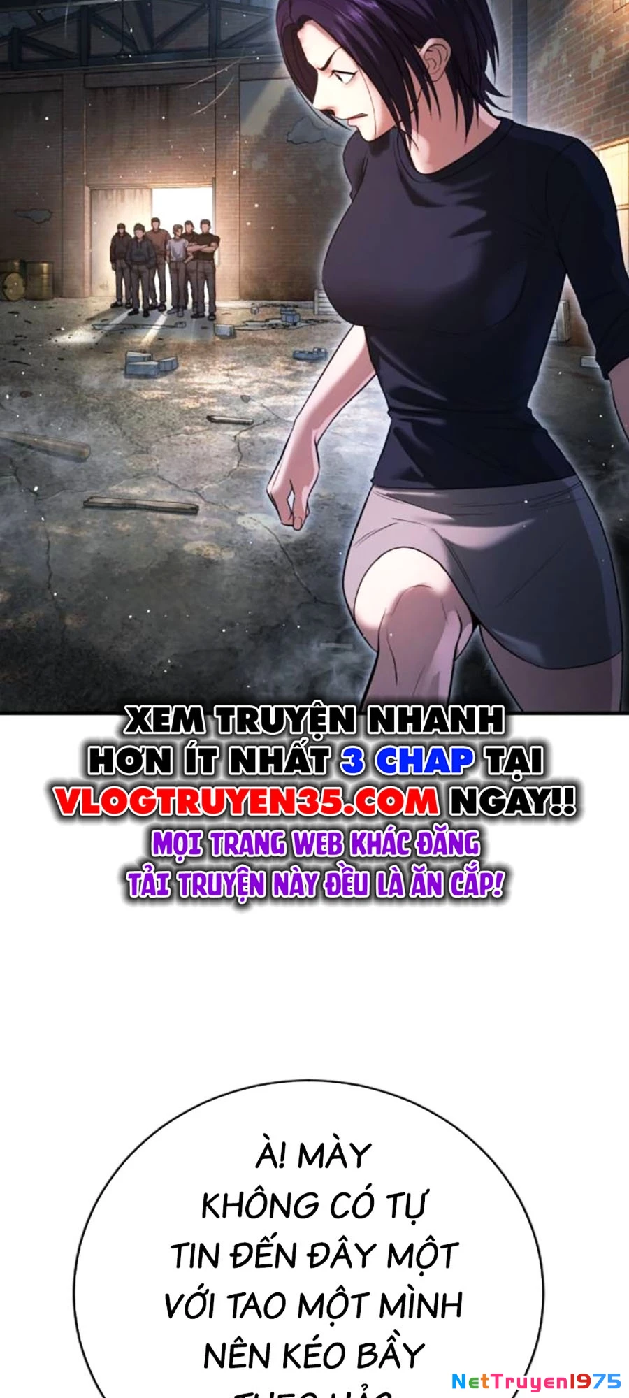 Goo Sera Chapter 8 - Trang 2