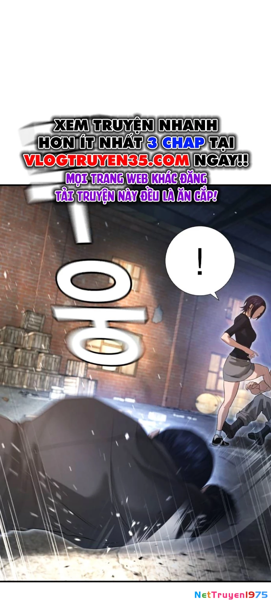 Goo Sera Chapter 8 - Trang 2