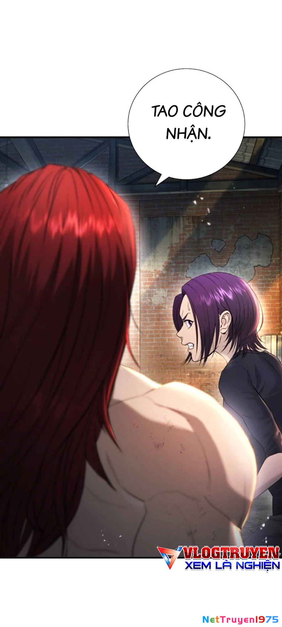 Goo Sera Chapter 8 - Trang 2