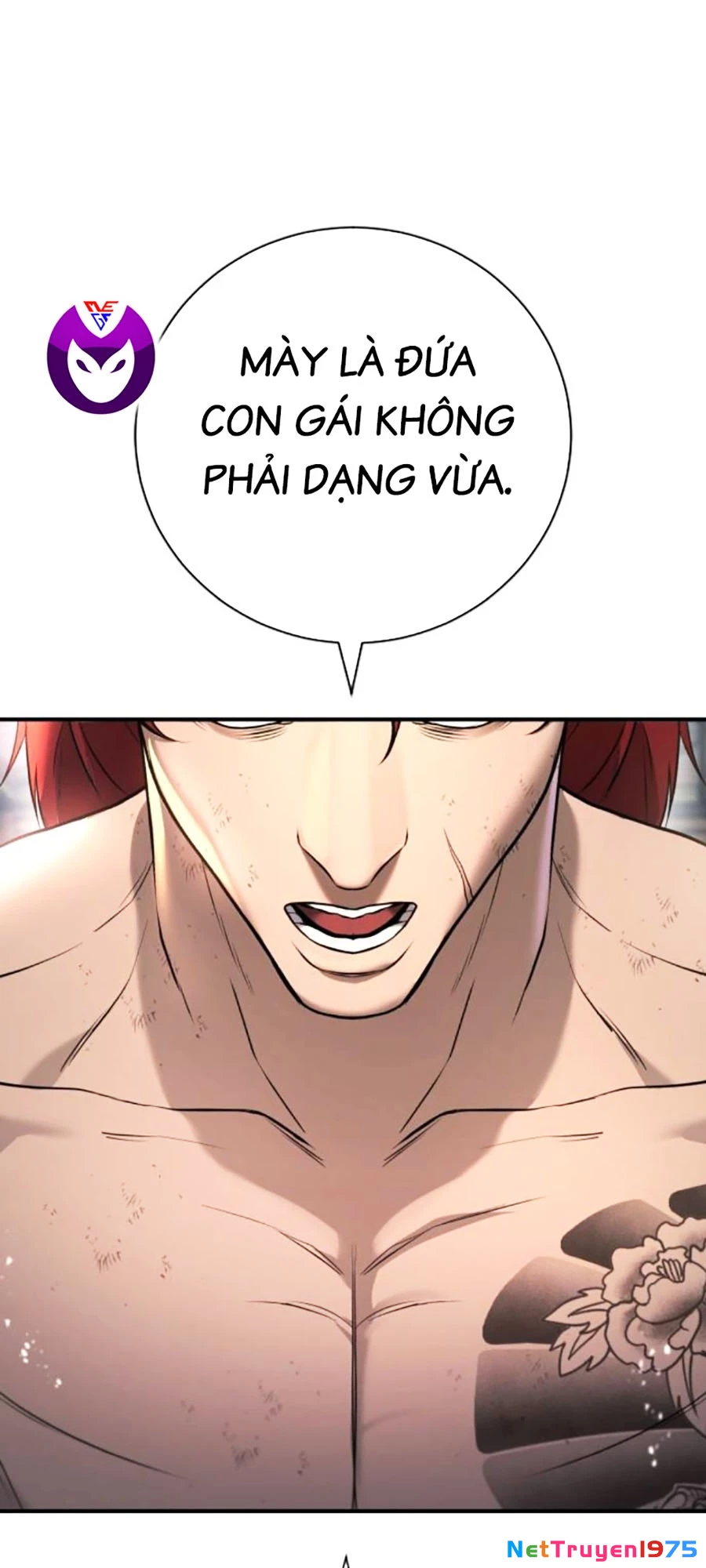 Goo Sera Chapter 8 - Trang 2