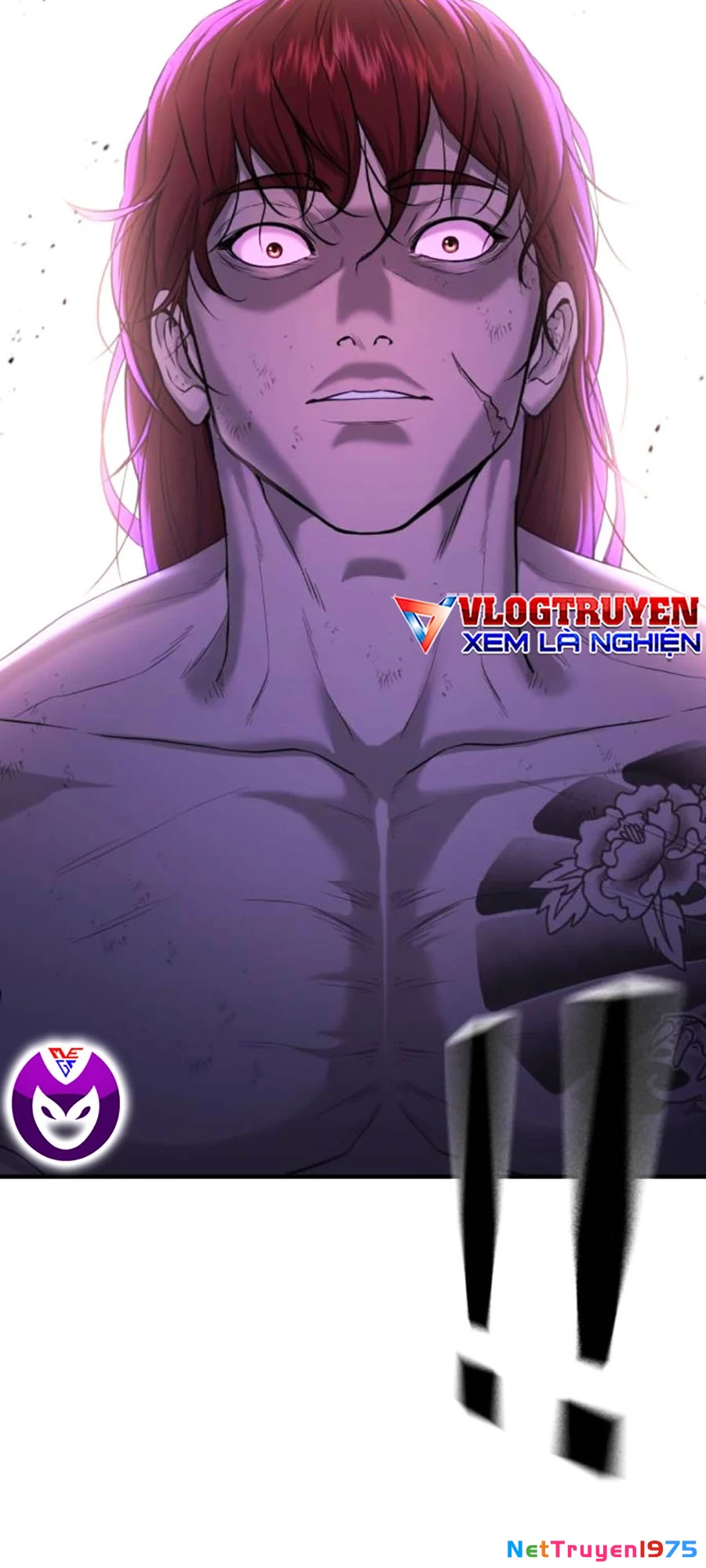 Goo Sera Chapter 8 - Trang 2