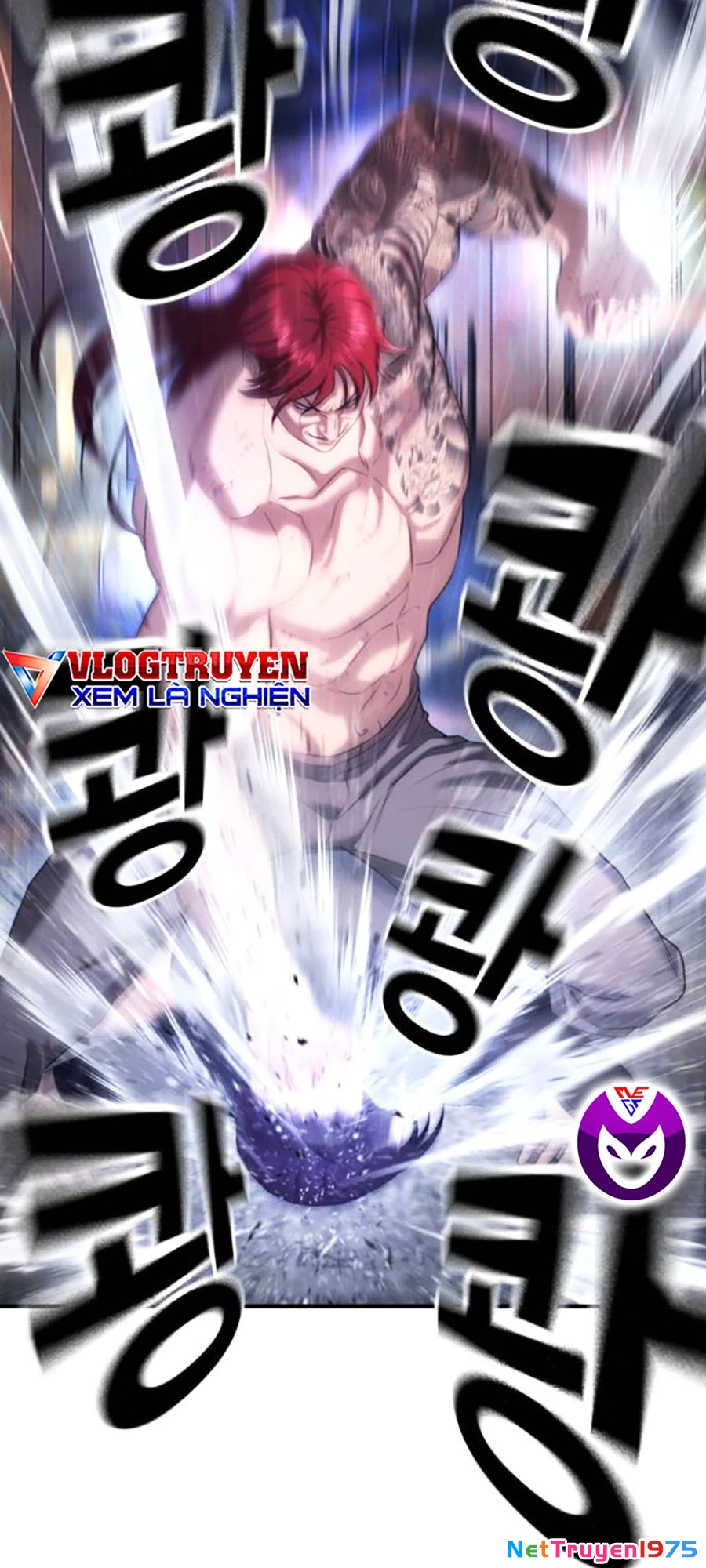 Goo Sera Chapter 8 - Trang 2