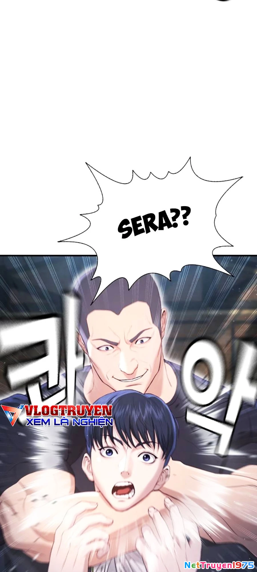 Goo Sera Chapter 8 - Trang 2