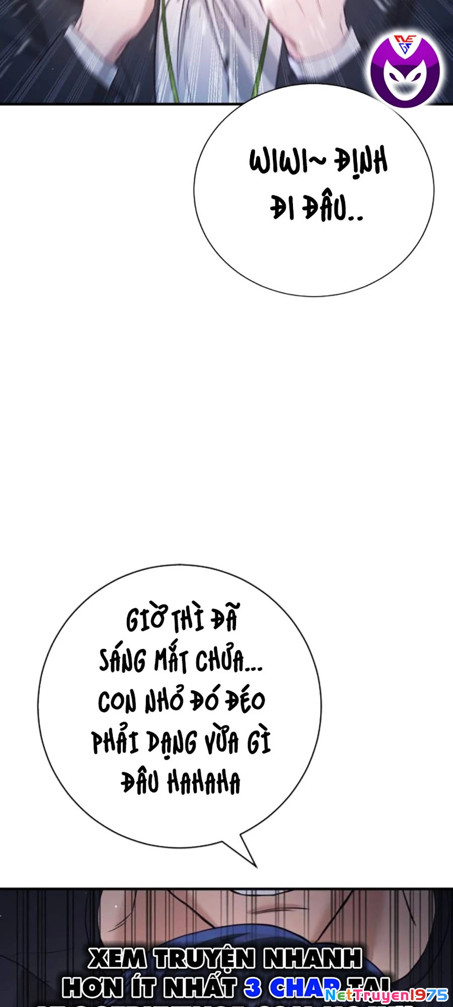 Goo Sera Chapter 8 - Trang 2