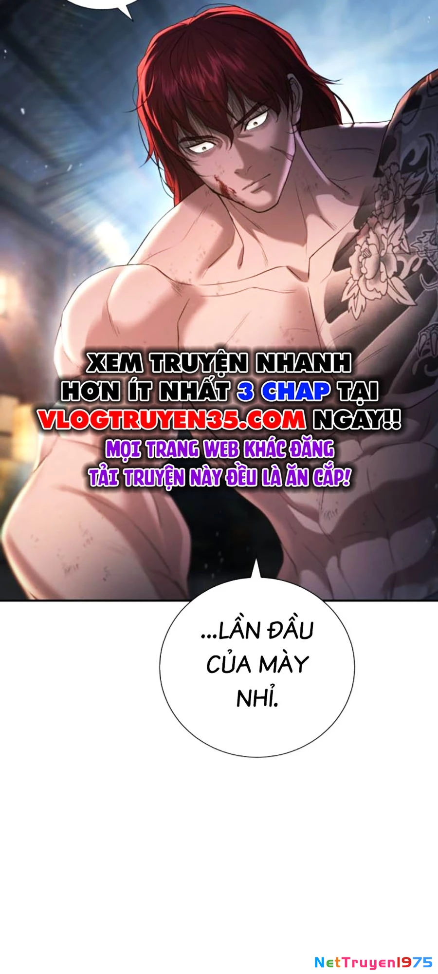 Goo Sera Chapter 8 - Trang 2