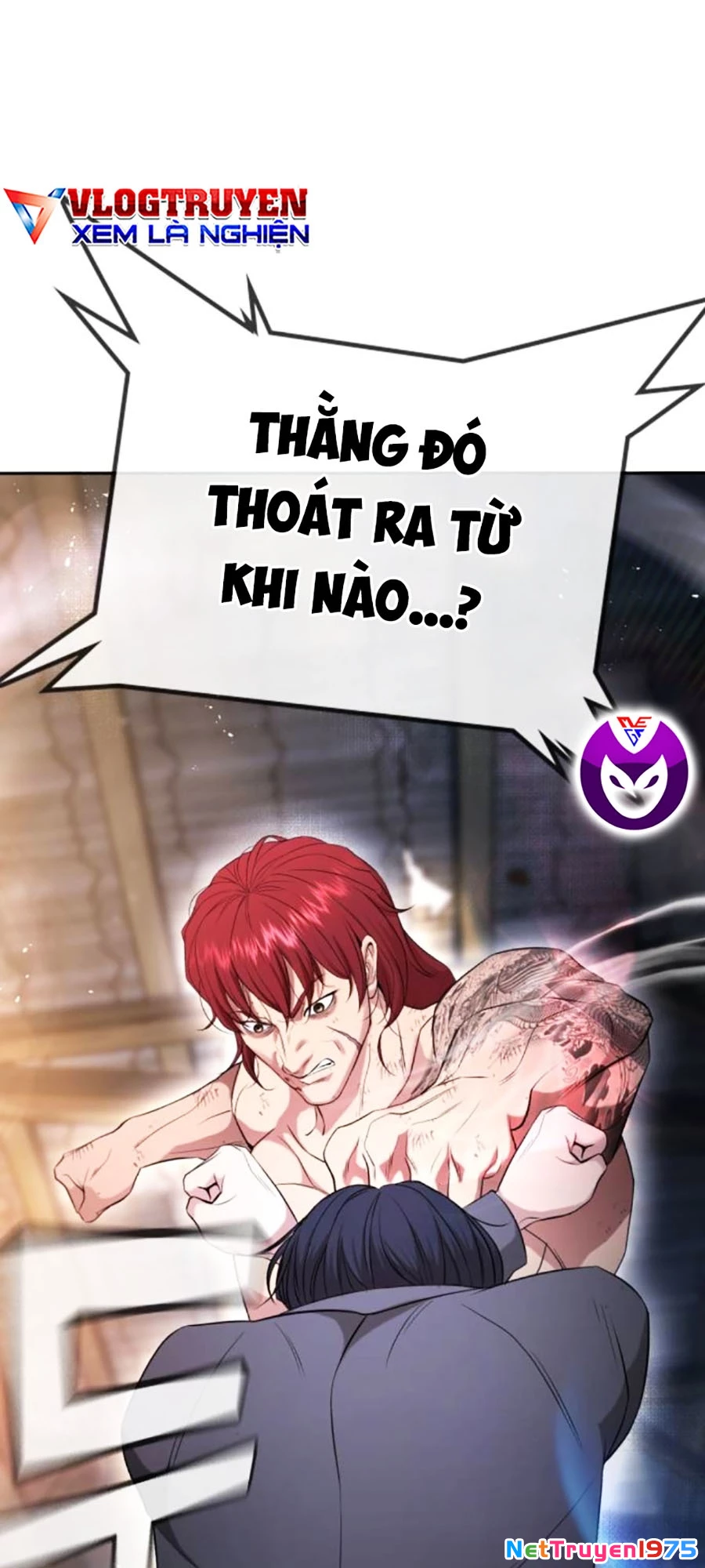 Goo Sera Chapter 8 - Trang 2
