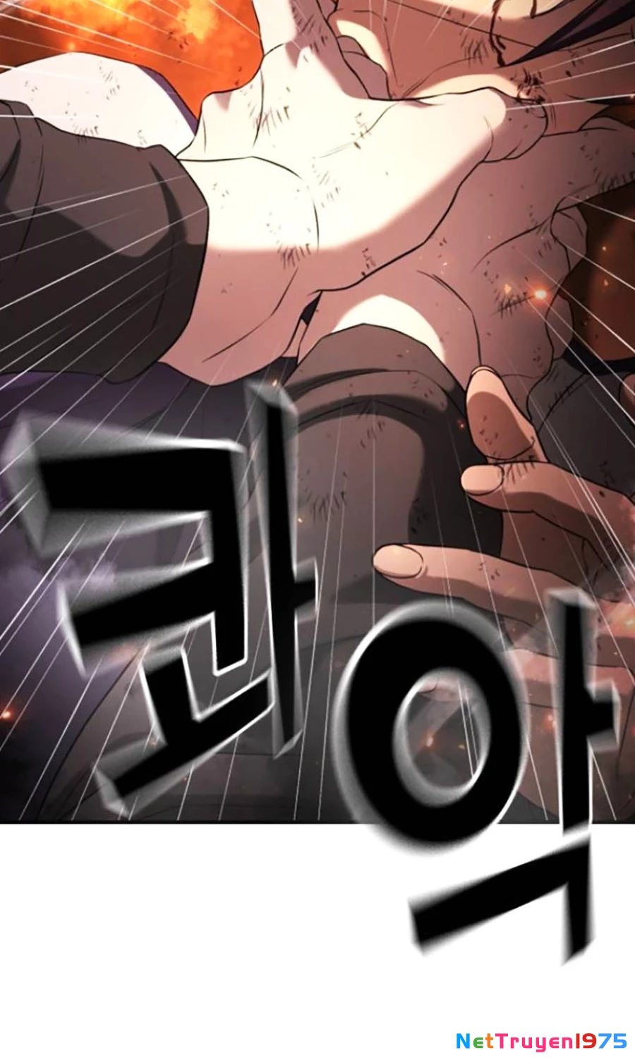Goo Sera Chapter 20 - 40