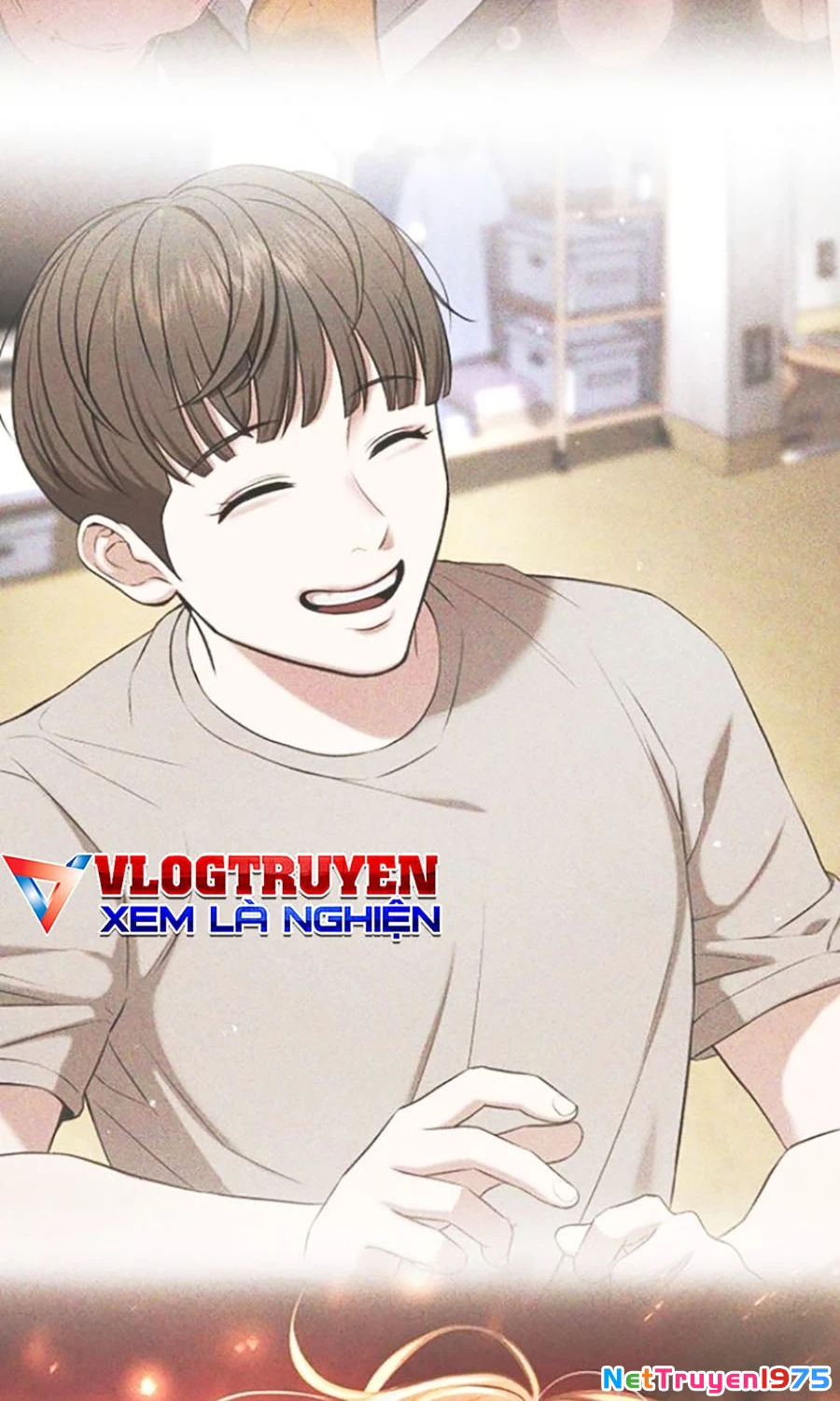 Goo Sera Chapter 20 - 53