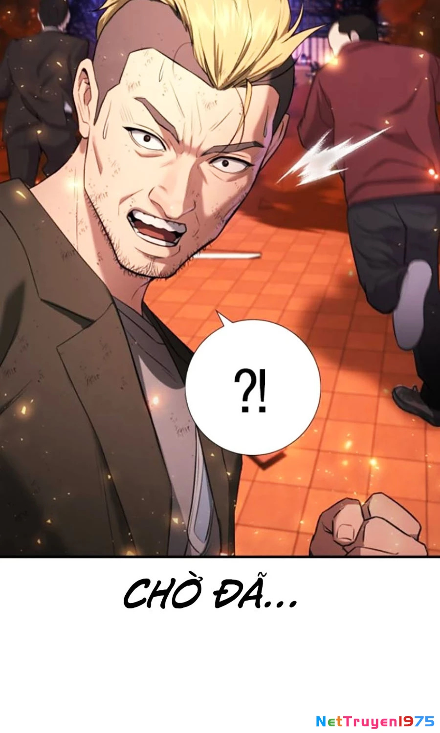 Goo Sera Chapter 20 - 95