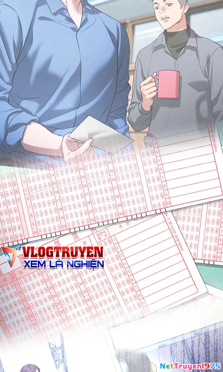Goo Sera Chapter 26 - 6