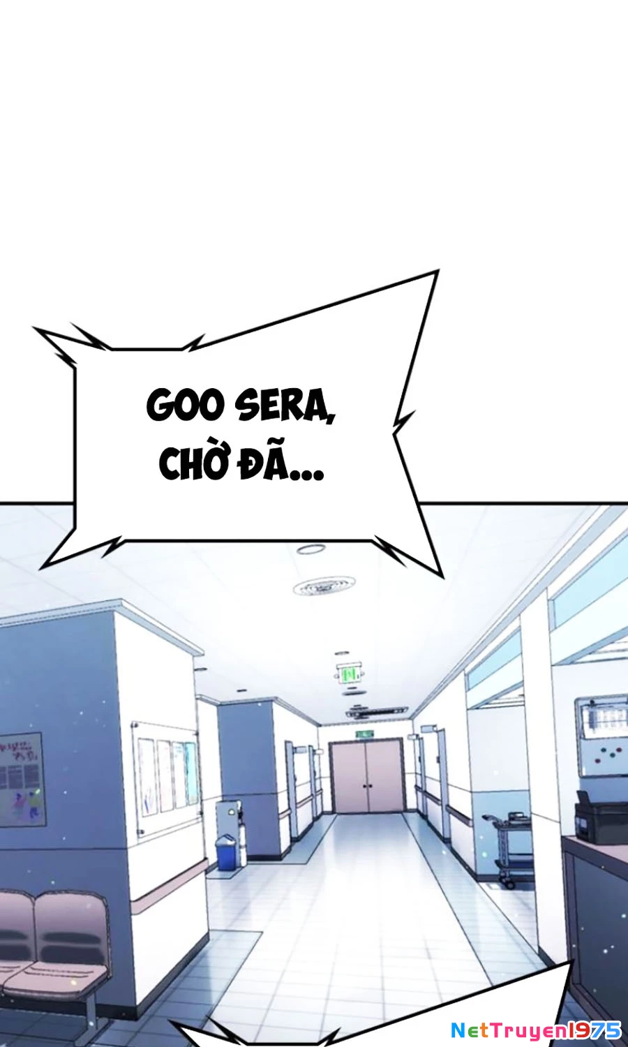 Goo Sera Chapter 26 - 13