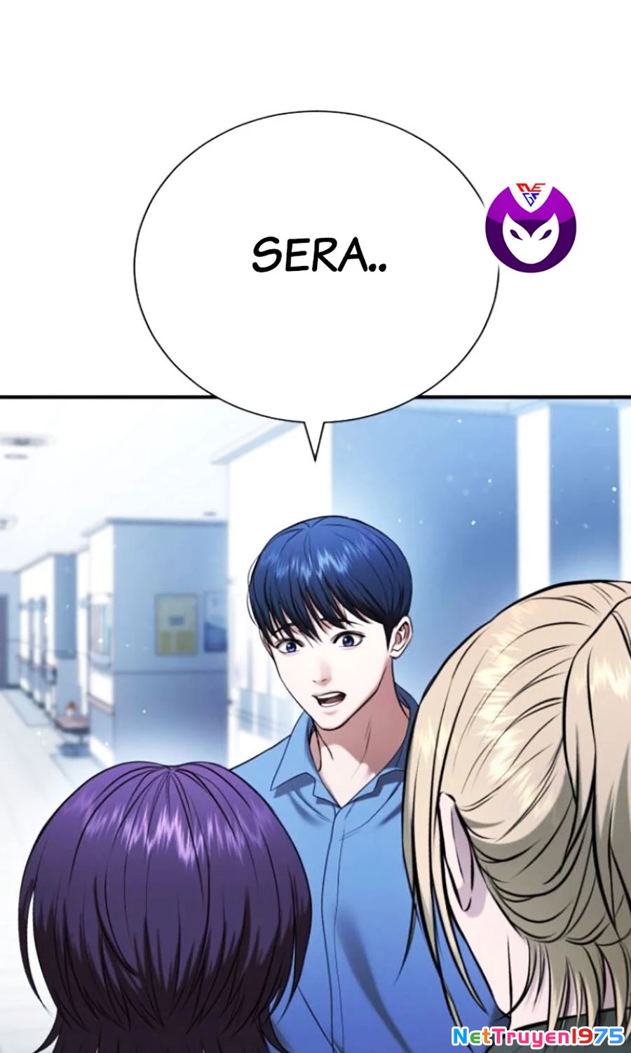 Goo Sera Chapter 26 - 18