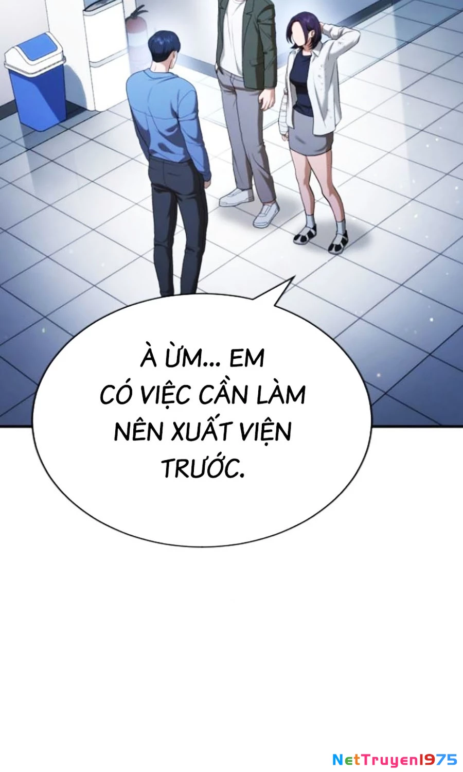 Goo Sera Chapter 26 - 20
