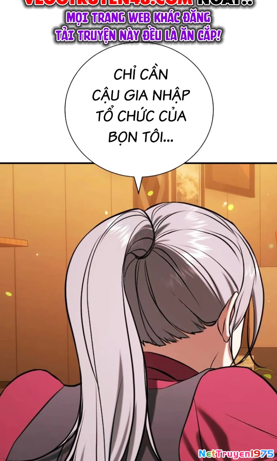 Goo Sera Chapter 26 - 34