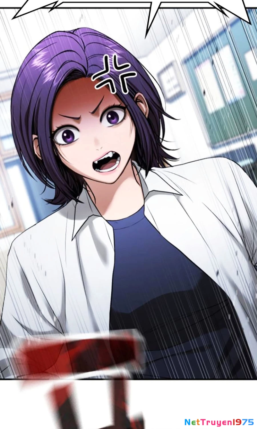 Goo Sera Chapter 26 - 92