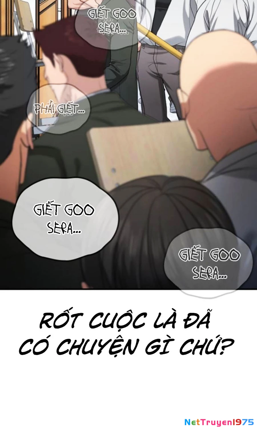 Goo Sera Chapter 26 - 111