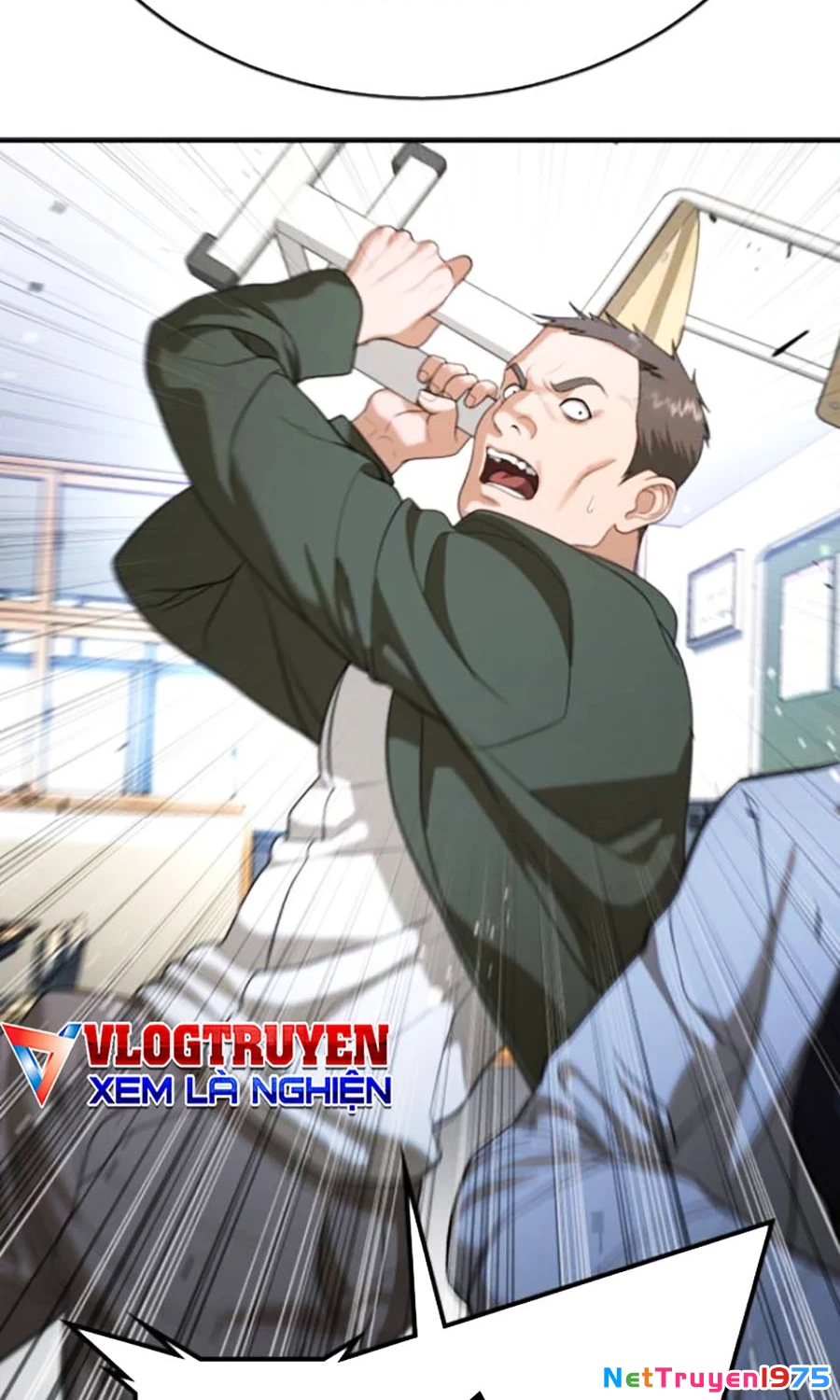 Goo Sera Chapter 26 - 135