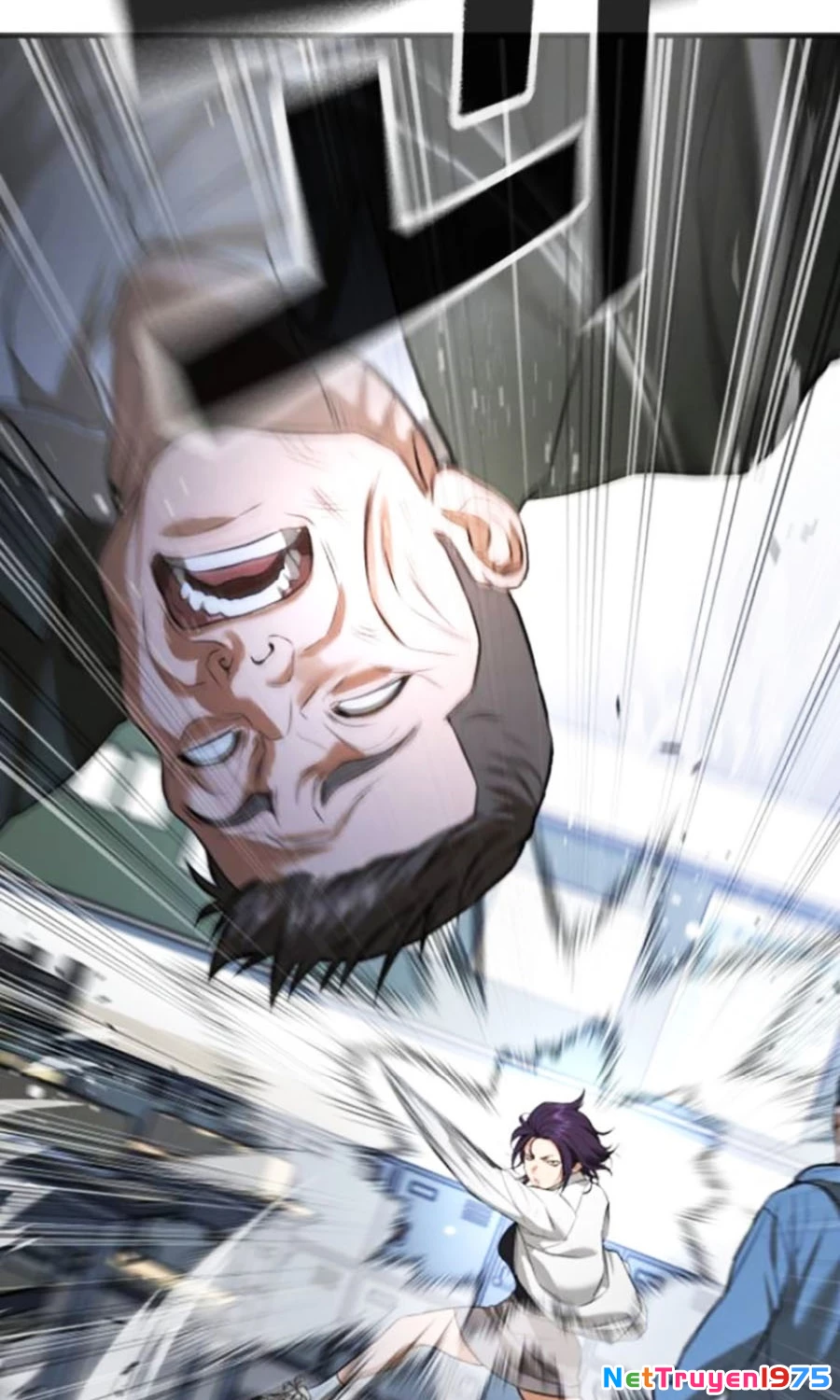 Goo Sera Chapter 26 - 137
