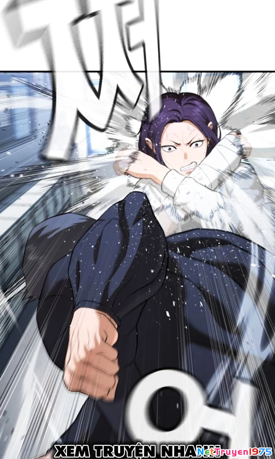 Goo Sera Chapter 26 - 141