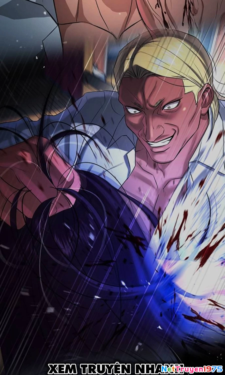 Goo Sera Chapter 27 - 18