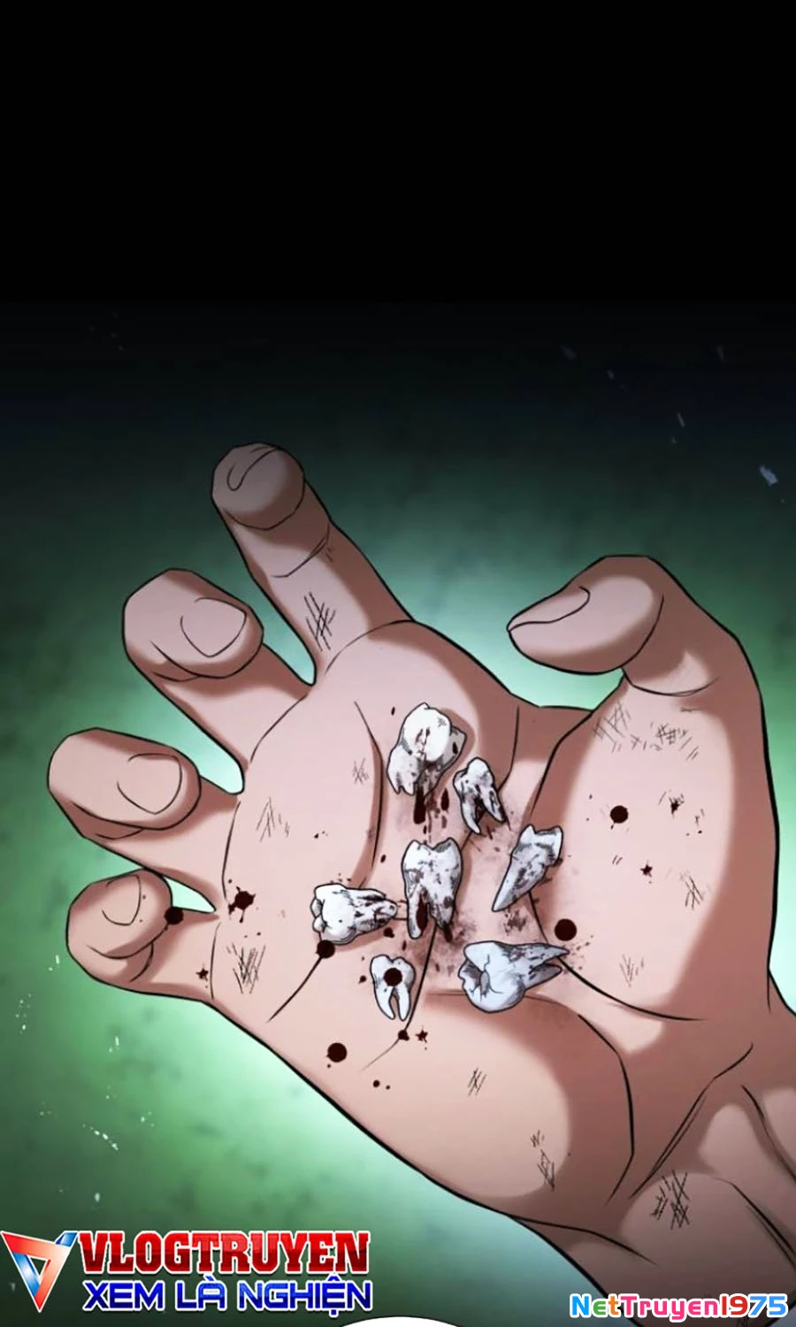 Goo Sera Chapter 27 - 20