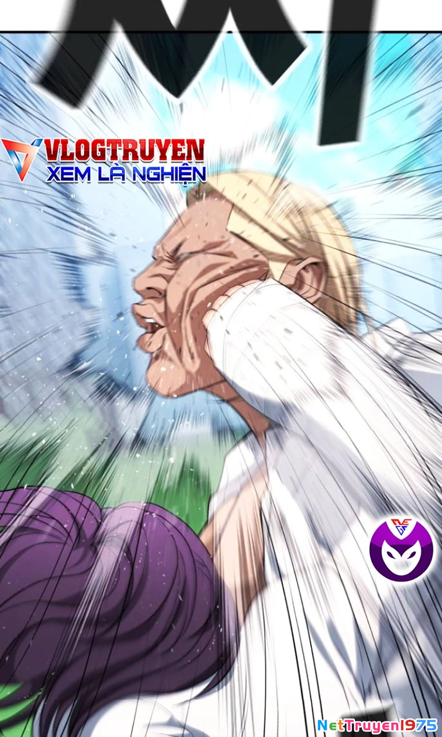 Goo Sera Chapter 27 - 29
