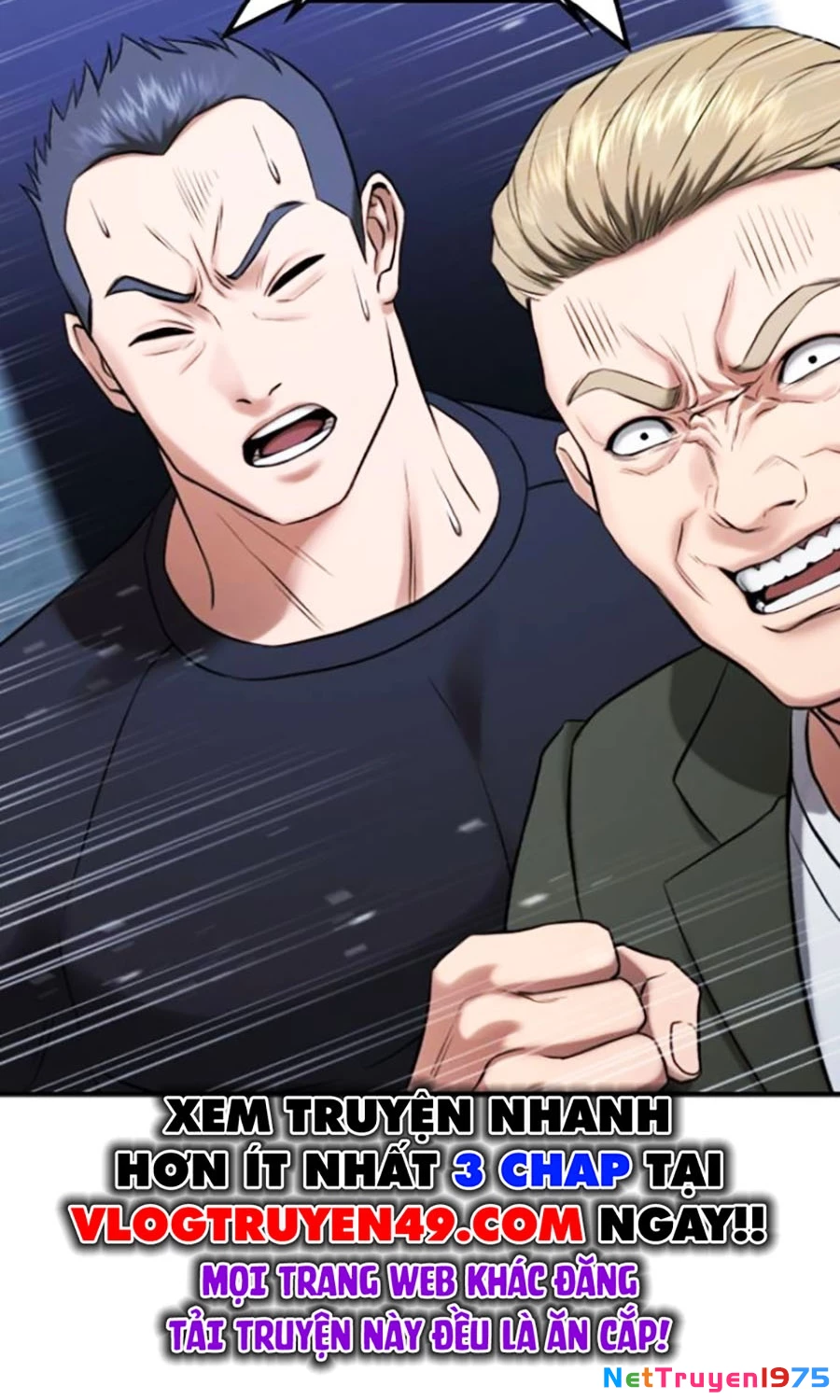 Goo Sera Chapter 27 - 34