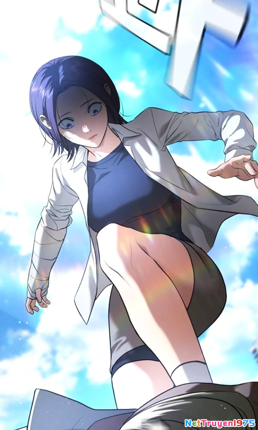 Goo Sera Chapter 27 - 39